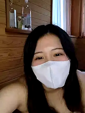 Kurage chan online show from 12-10-24, 06:11