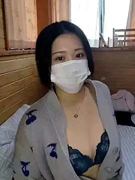 Kurage chan online show from 01-27-25, 03:15