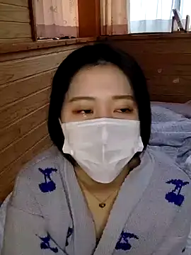 Kurage chan online show from 01-29-25, 02:09