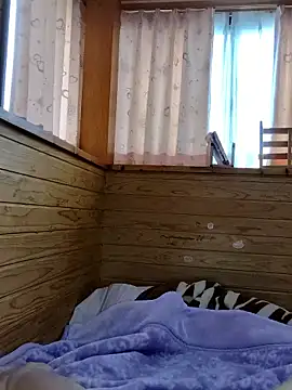 Kurage chan online show from 11-04-25, 03:10