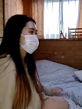 Kurage chan online show from 02-10-25, 03:24