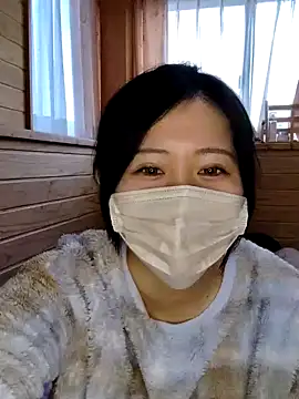 Kurage chan online show from 12-16-24, 03:08