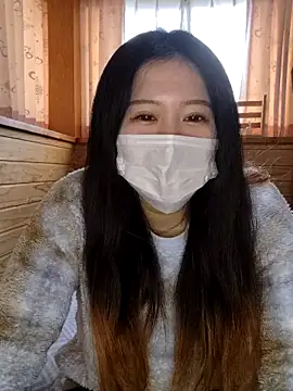 Kurage chan online show from 02-21-25, 03:12