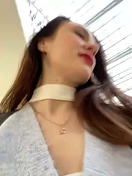 Dina Tease online show from 02-18-25, 09:10