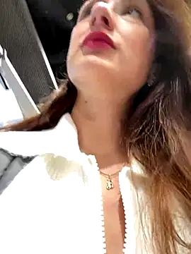 Dina Tease online show from 12-05-24, 09:22