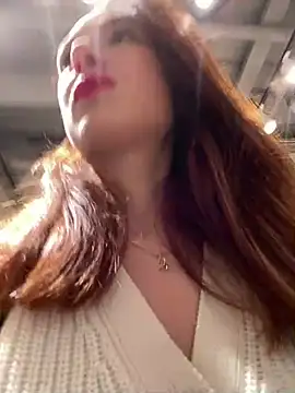 Dina Tease online show from 01-15-25, 09:13