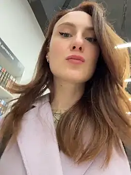 Dina Tease online show from 10-15-25, 12:57