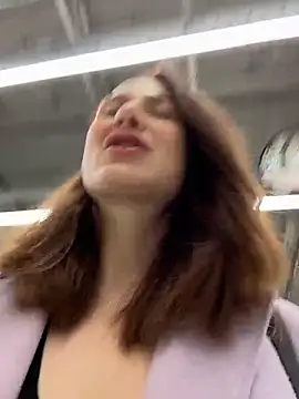 Dina Tease online show from 03-18-26, 11:13