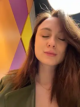 Dina Tease online show from 03-28-26, 11:11