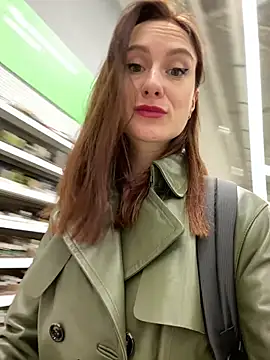Dina Tease online show from 12-19-24, 03:19