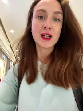 Dina Tease online show from 01-14-25, 09:13