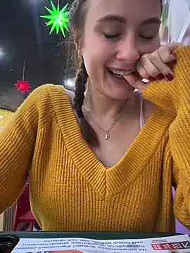 Dina Tease online show from 12-06-24, 12:22