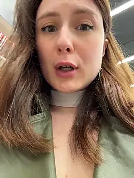 Dina Tease online show from 05-11-26, 02:45