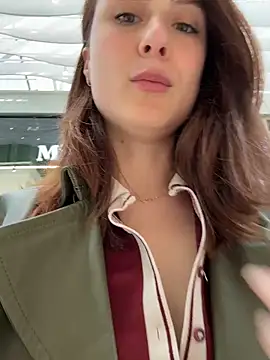 Dina Tease online show from 04-17-26, 11:13