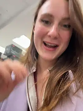 Dina Tease online show from 10-19-25, 12:41