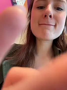 Dina Tease online show from 05-12-26, 11:27