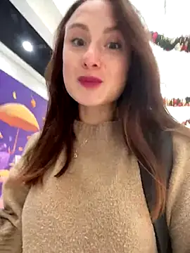 Dina Tease online show from 12-03-24, 09:17