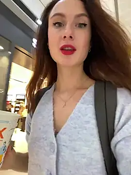 Dina Tease online show from 12-19-24, 09:07