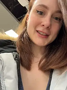 Dina Tease online show from 02-19-26, 11:07