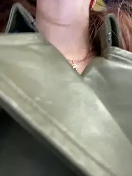 Dina Tease online show from 03-21-25, 03:46