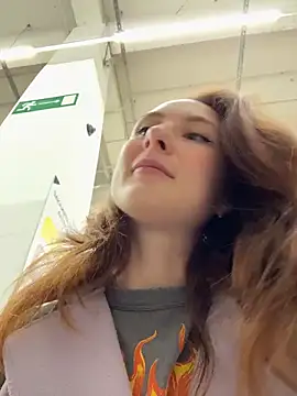 Dina Tease online show from 10-06-25, 12:50