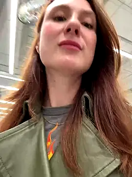 Dina Tease online show from 09-19-25, 12:42