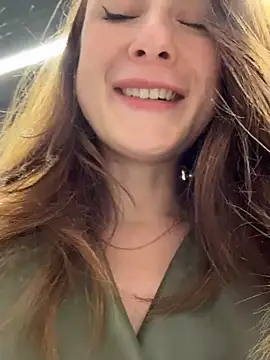 Dina Tease online show from 09-29-25, 12:55