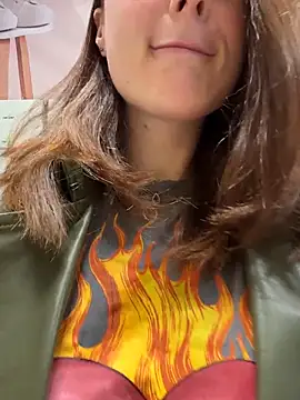 Dina Tease online show from 05-09-26, 11:13