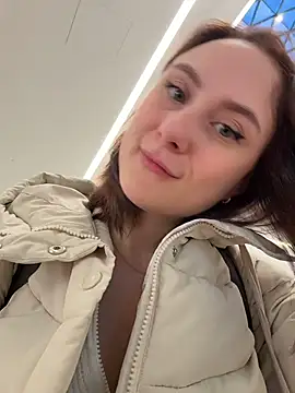 Dina Tease online show from 12-05-25, 12:48