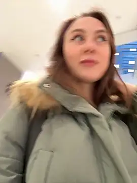 Dina Tease online show from 11-20-25, 12:39