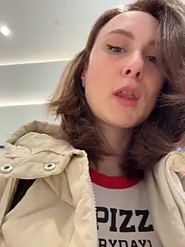 Dina Tease online show from 12-01-25, 10:16