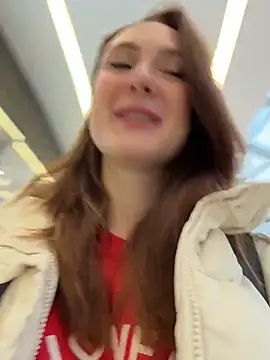 Dina Tease online show from 11-12-25, 01:04