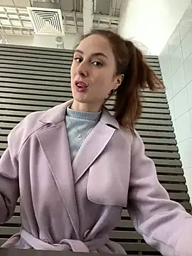 Dina Tease online show from 02-20-25, 11:09