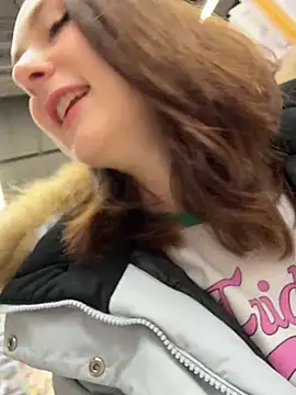 Dina Tease online show from 02-13-26, 11:43