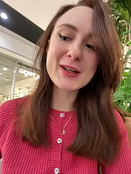 Dina Tease online show from 03-18-25, 08:06