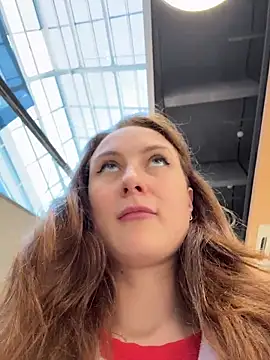 Dina Tease online show from 10-13-25, 12:40