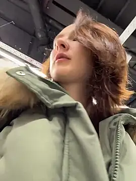 Dina Tease online show from 12-04-25, 01:10