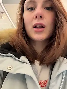 Dina Tease online show from 01-07-26, 11:15