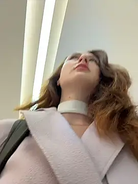 Dina Tease online show from 10-07-25, 12:50