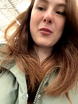 Dina Tease online show from 11-19-25, 12:49