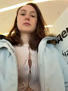 Dina Tease online show from 02-17-26, 11:07