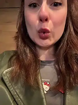 Dina Tease online show from 05-14-26, 11:18