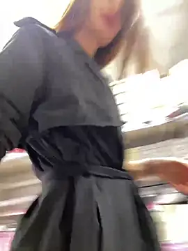 Dina Tease online show from 12-12-24, 12:22
