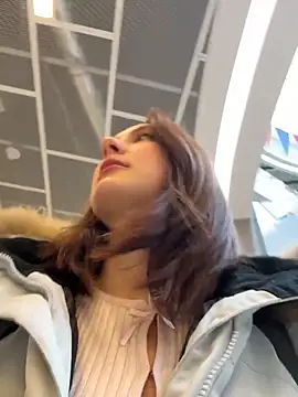 Dina Tease online show from 02-08-26, 11:08