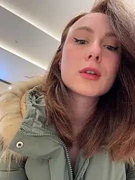 Dina Tease online show from 02-16-26, 12:15