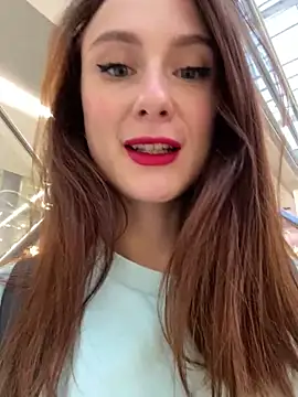 Dina Tease online show from 01-06-25, 09:08
