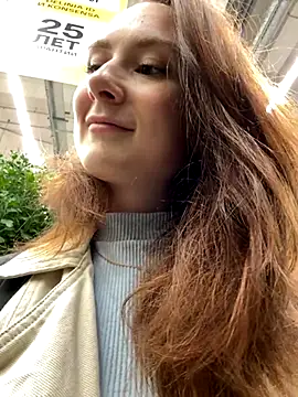 Dina Tease online show from 09-14-25, 11:21