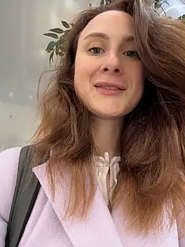 Dina Tease online show from 10-24-25, 09:19