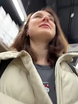 Dina Tease online show from 12-15-25, 12:44