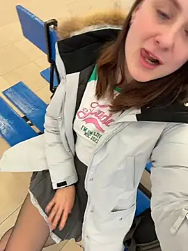 Dina Tease online show from 02-23-26, 11:44